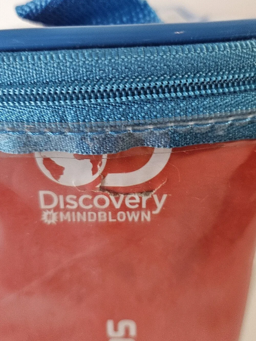 Discovery Kids **not be